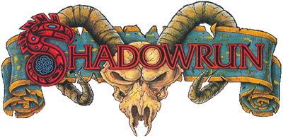 Shadowrun's cover
