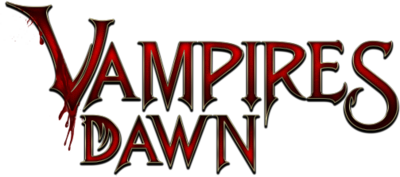 Vampires Dawn's cover