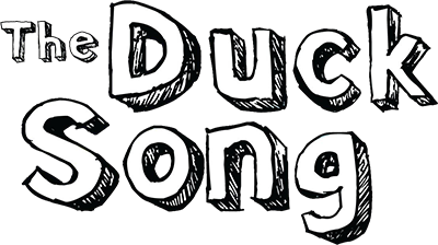 The Duck Song's cover