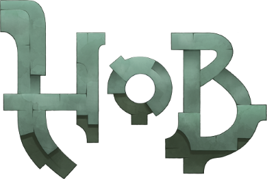 Hob's cover