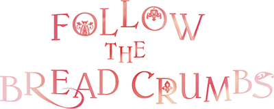 Follow the Bread Crumbs's cover