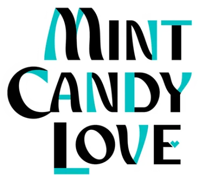 Mint Candy Love's cover
