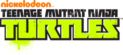 Teenage Mutant Ninja Turtles (2012)'s cover