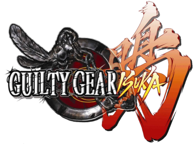 Guilty Gear Isuka's image