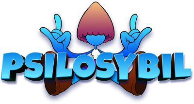 PsiloSybil's cover