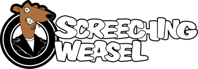 Screeching Weasel's image
