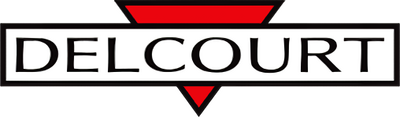Delcourt's cover