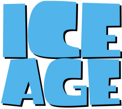 Ice Age's logo