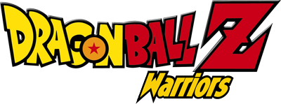 Dragon Ball Z: Supersonic Warriors's logo