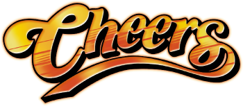 Cheers's cover