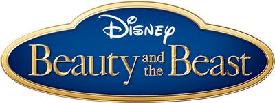 Beauty and the Beast's logo