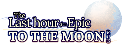 The Last Hour of an Epic TO THE MOON RPG's image