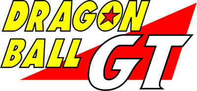 Dragon Ball GT Series's cover