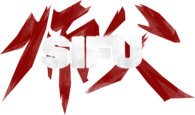 Sifu's cover