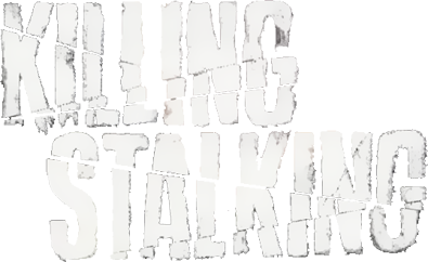 Killing Stalking's cover