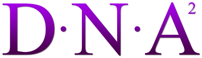 DNA²'s cover