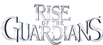 Rise of the Guardians's logo