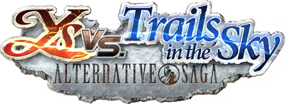 Ys vs. Trails in the Sky: Alternative Saga's image