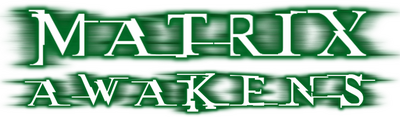 The Matrix Awakens's image