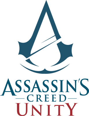 Assassin's Creed: Unity's cover