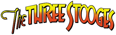 The Three Stooges's cover