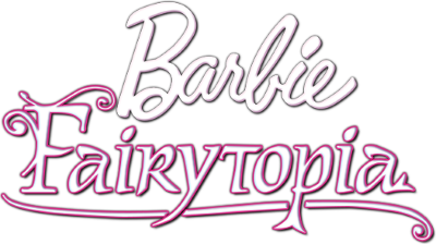 Barbie: Fairytopia's cover