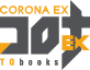 Comic Corona's cover