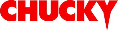 Chucky (TV)'s logo