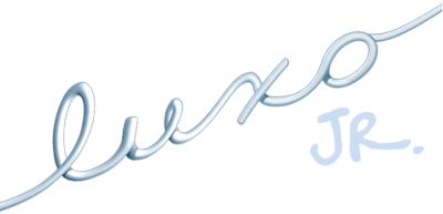 Luxo Jr.'s logo