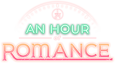 An Hour of Romance's cover