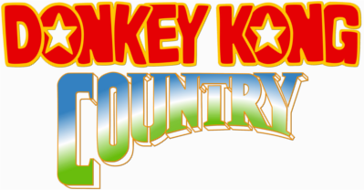 Donkey Kong Country Series's cover