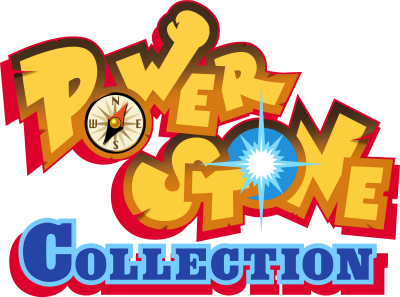 Power Stone Collection's cover