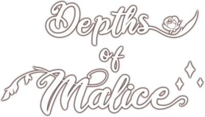 Depths of Malice's cover