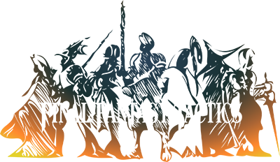 Final Fantasy Tactics's logo