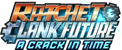 Ratchet & Clank Future: A Crack in Time's image