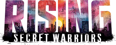 Marvel Rising: Secret Warriors's image