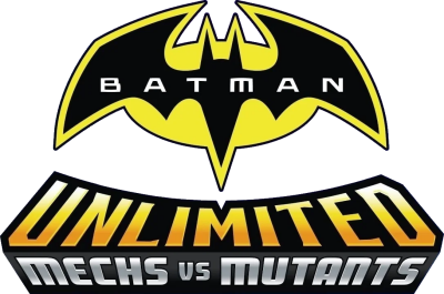Batman Unlimited: Mechs vs. Mutants's image