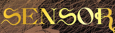 Sensor's logo