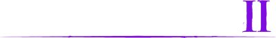 Darksiders II's logo