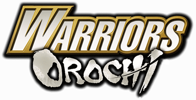 Warriors Orochi Series's cover