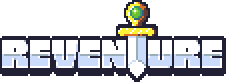 Reventure's cover