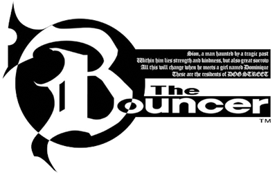 The Bouncer's cover
