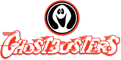 Filmation's Ghostbusters's cover