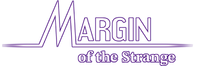 Margin of the Strange's image