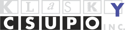 Klasky Csupo's cover
