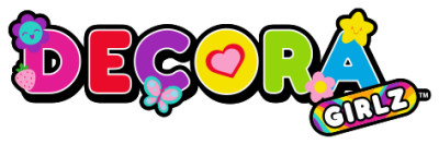Decora Girlz's logo