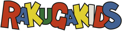 Rakugakids's cover