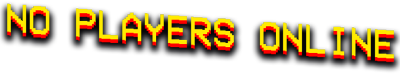 No Players Online (2025)'s cover