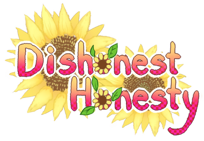 Dishonest Honesty Logo