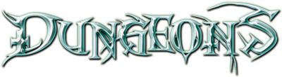 Dungeons's cover